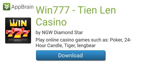 Download Win777 .